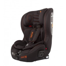 PERO Luce90 安全座椅 - 極緻黑