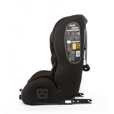 PERO Luce90 安全座椅 - 極緻黑
