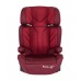 PERO NI+ ISOFIX安全座椅 - 質感紅