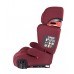 PERO NI+ ISOFIX安全座椅 - 質感紅