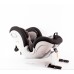Cuore012 ISOFIX安全座椅 - 經典黑