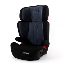 PERO NI+ ISOFIX安全座椅 - 經典黑