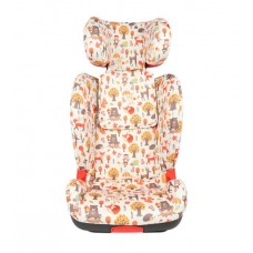 i-SIZE Cento ISOFIX 安全座椅 - 森林狐狸