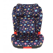i-SIZE Cento ISOFIX 安全座椅 - 太空星球