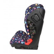 i-SIZE Cento ISOFIX 安全座椅 - 太空星球