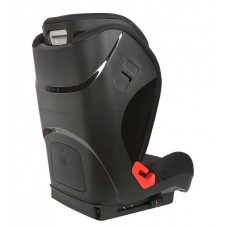 i-SIZE Cento ISOFIX 安全座椅 - 經典黑