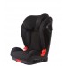 i-SIZE Cento ISOFIX 安全座椅 - 經典黑