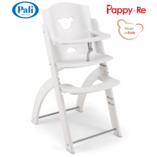 Pappy re兒童成長椅-單椅(配件選購)